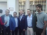 القصة الكاملة لأزمة محمد الدماطي مع الأهلي.. من «بوست» إلى رد على الهواء