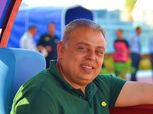 مدرب طنطا: الفريق لم يكن يستحق الهبوط من الدوري الممتاز