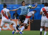 بالفيديو| منتخب بيرو يصعد لنصف نهائي كوبا أمريكا علي حساب أوروجواي