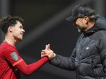 رسميا.. نوتنجهام فورست يعلن ضم لاعب ليفربول