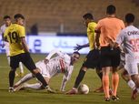 «هاتريك شيكا».. تعادل درامي بين الزمالك وكهرباء الإسماعيلية في كأس عاصمة مصر