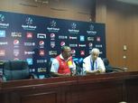 "مدرب الفتح الرباطي": كنا نستحق الفوز علي الزمالك في الجولة الأولى
