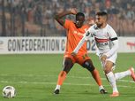 ترتيب مجموعة الزمالك والمصري في الكونفدرالية بعد نهاية الجولة الأولى