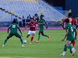 بث مباشر مباراة الأهلي والاتحاد على أون تايم سبورتس في دوري NILE