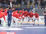 بث مباشر الآن لمباراة منتخب مصر لكرة اليد ضد أوغندا بكأس أمم أفريقيا