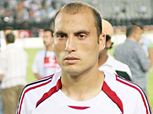 مدرب الزمالك رداً على مشجع: أنا كداب.. روح كلم عبدالله جمعة