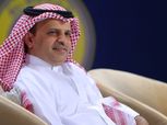 رئيس النصر السعودي يطالب جماهيره بالدعاء للتعاقد مع رونالدو «فيديو»