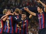 فليك يعلن قائمة برشلونة لمواجهة ريد ستار في دوري أبطال أوروبا