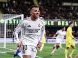 قد يغيب عن كأس العالم.. إصابة مبابي تثير أزمة في ريال مدريد