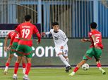 منتخب المغرب يفوز على مصر بهدف ويتأهل لنهائي أمم أفريقيا تحت 20 عاما