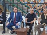 خالد عيد يعلن استقالته من تدريب طنطا بعد 4 أيام من توليه المسؤولية