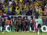 ملخص مباراة البرازيل وهايتي في كأس العالم 2026.. إصابة رافينيا وعودة نيمار