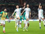 قائمة منتخب الجزائر في كأس العرب.. غياب عبد الرحيم دغموم