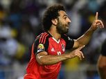 الجابون 2017| صورة.. "جدو" يدعم محمد صلاح قبل نهائي الـ"كان"