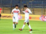 بالصورة| "ضحايا الزمالك" يحرمون أيمن حفني من الاحتفال بتسجيل الأهداف
