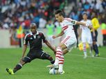 الزمالك يشترط "الكاش" لانتقال "فتحي" لتورينو