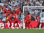 بتمريرة ميسي ورأسية أليستر.. الأرجنتين تتقدم على سويسرا في الشوط الأول ربع نهائي كأس العالم