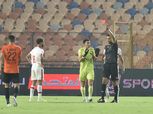 عاجل.. قرار من لجنة الحكام ضد محمد معروف حكم مباراة الزمالك والبنك الأهلي