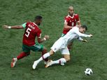 تردد القناة المجانية الناقلة لمباراة المغرب والبرتغال في كأس العالم