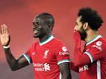 ساديو ماني يتحدى محمد صلاح ورونالدو: يتطلع لتسجيل 30 هدفا