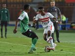 ترتيب مجموعة الزمالك بعد الفوز على ساجرادا في كأس الكونفدرالية
