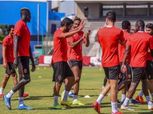 صالح جمعة عن استقباله في تدريبات الأهلي: "لا داعي للتصفيق"