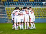 تشكيل الزمالك لمباراة مودرن فيوتشر بالكونفدرالية.. الجزيري يقود الهجوم