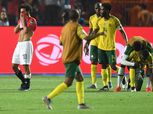 لاعب جنوب أفريقيا: نسعى لتكرار إنجاز عام 96 ولا نخشى نيجيريا