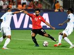 محمد صلاح يستعد لمواجهة أوغندا بـ"الطاولة"