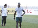اليوم.. «بانسيه» ينضم لمعسكر المصري ببرج العرب
