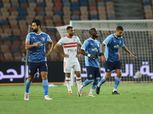 أول قرار من إدارة بيراميدز بعد الخسارة أمام الزمالك في كأس مصر