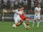 الزمالك يستعيد محمد شحاتة أمام بيراميدز في قمة الخميس المقبل