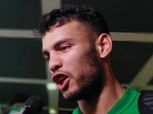 حارس جنوب أفريقيا يتوعد المنتخب الأولمبي: الشباك ستظل عذراء
