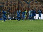 الزمالك يعقد فرصه ويتأخر بهدف أمام أرتا سولار في الشوط الأول