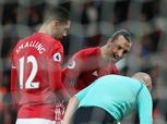 بالصورة| "إبراهيموفيتش" أفضل لاعب في"بريمرليج" لشهر ديسمبر