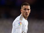 تقارير: تشيلسي بدأ محادثات مع ريال مدريد لاستعادة هازارد