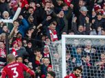محمد صلاح يصنع في ثلاثية ليفربول على ساوثهامبتون بالشوط الأول