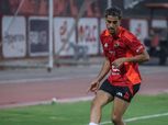 6 معلومات عن سمير محمد مهاجم الأهلي أمام الاتحاد.. هداف قادم من طنطا