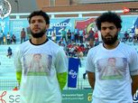 لاعبو المحلة يدعمون طفلة تعاني من الضمور الشوكي قبل لقاء بيراميدز.. أنقذوا زينب