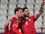 المنتخب 17 في يورو 2024.. صربيا تتعادل مع بلغاريا وتتأهل لكأس أوروبا