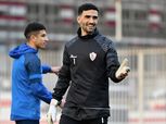 محمد عواد يعلن عبر «الوطن» تجديد عقده مع الزمالك
