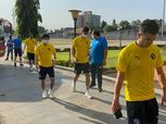 بيراميدز يصل ملعب تنزانيا استعدادا لنامونجو وتحية من بعثة المريخ «صور»