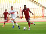 إيريك تراوري يطلب الانتقال للأهلي