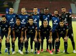 رمضان صبحي يقود تشكيل بيراميدز ضد الإنتاج الحربي بالدوري.. وعودة إكرامي