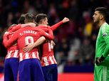 بالفيديو| أتليتكو مدريد يحول تأخره أمام ريال سوسيداد لفوز قاتل