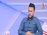 سعيد قطة: الزمالك يلاعب الأهلي بأي حد.. ومشاركة شوبير أفضل للأبيض (حوار)