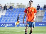 إنريكي هيريروا صفقة ريال مدريد الجديدة.. الذي تألق مع منتخبات إسبانيا