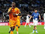 ريال مدريد يضرب سوسيداد بثنائية ويرتقي لوصافة الدوري الإسباني