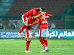 الأهلي يفوز على غزل المحلة بثلاثية ويتصدر الدوري