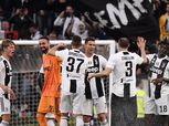 بالفيديو.. احتفال هيستيري للاعبي يوفنتوس بعد التتويج بالدوري الإيطالي